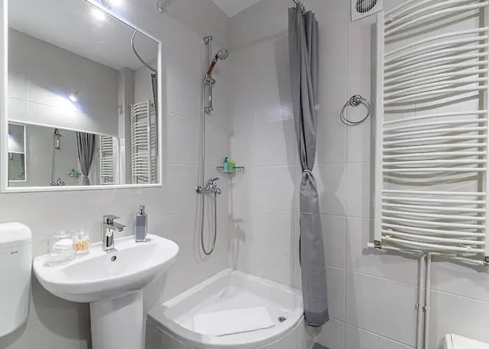 Apartament & Penthouse *