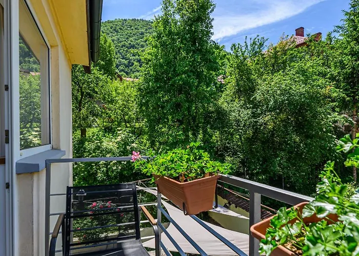 شقة & Penthouse براشوف